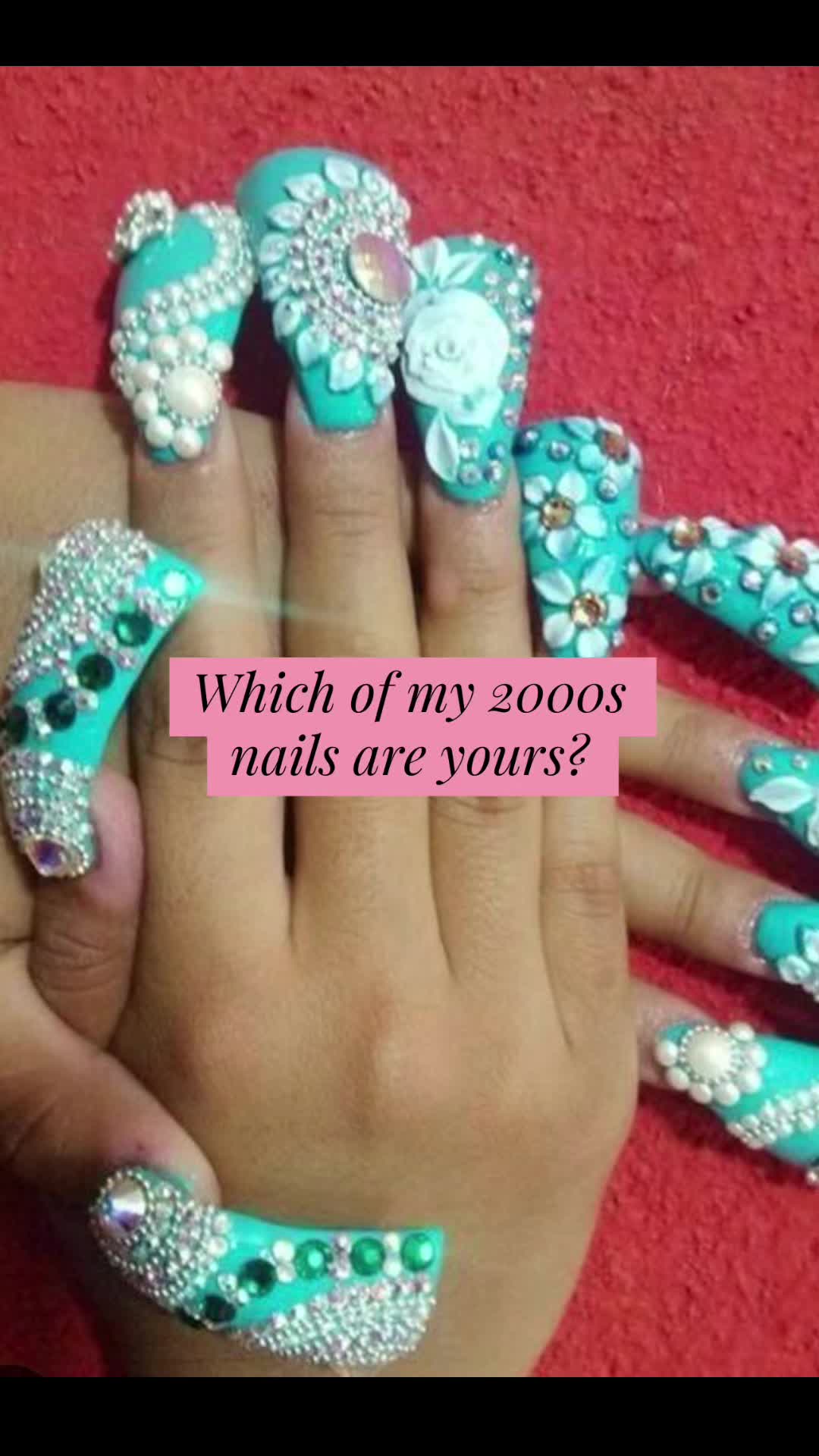 @Ericka | Nail Art 💅