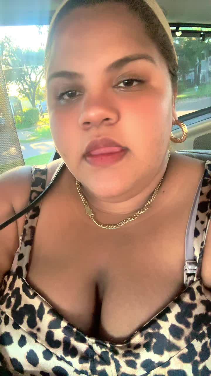 @Cubanita Molina