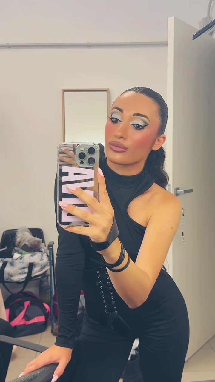 @Donatella Caldarola
