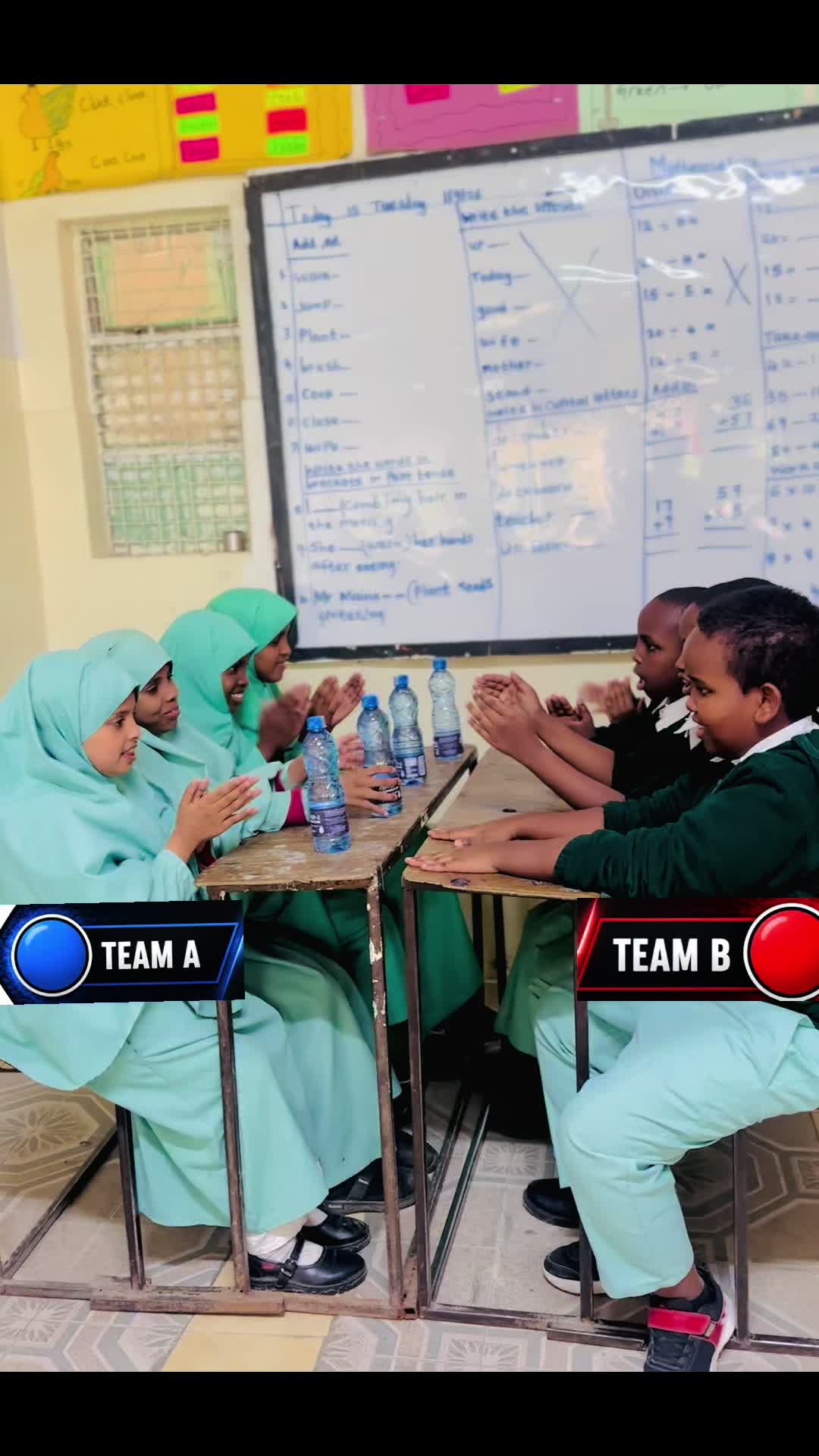 @RABBANI GROUP OF SCHOOLS