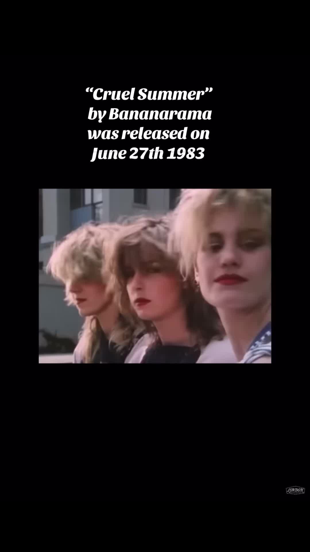 @Jo Ldywho80s ❌