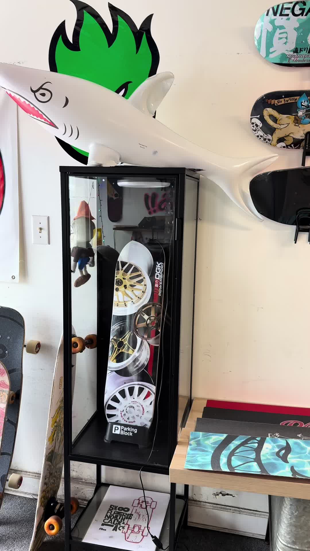 @Funroe Board Co.