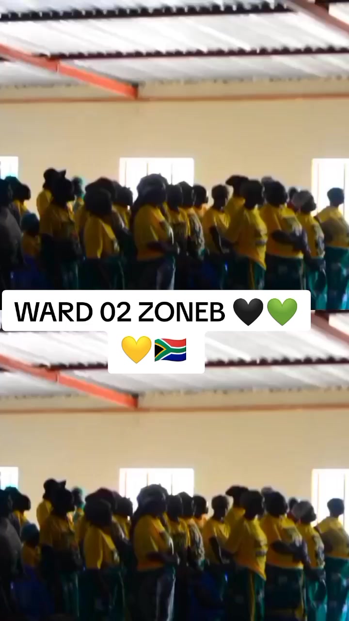 @Mayidela Mathebula