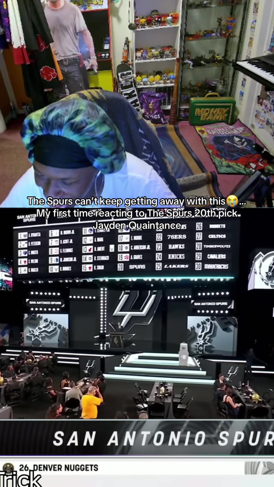 @The Black Luka