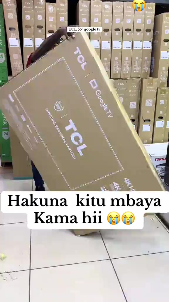 @lipa mdogo mdogo electronics