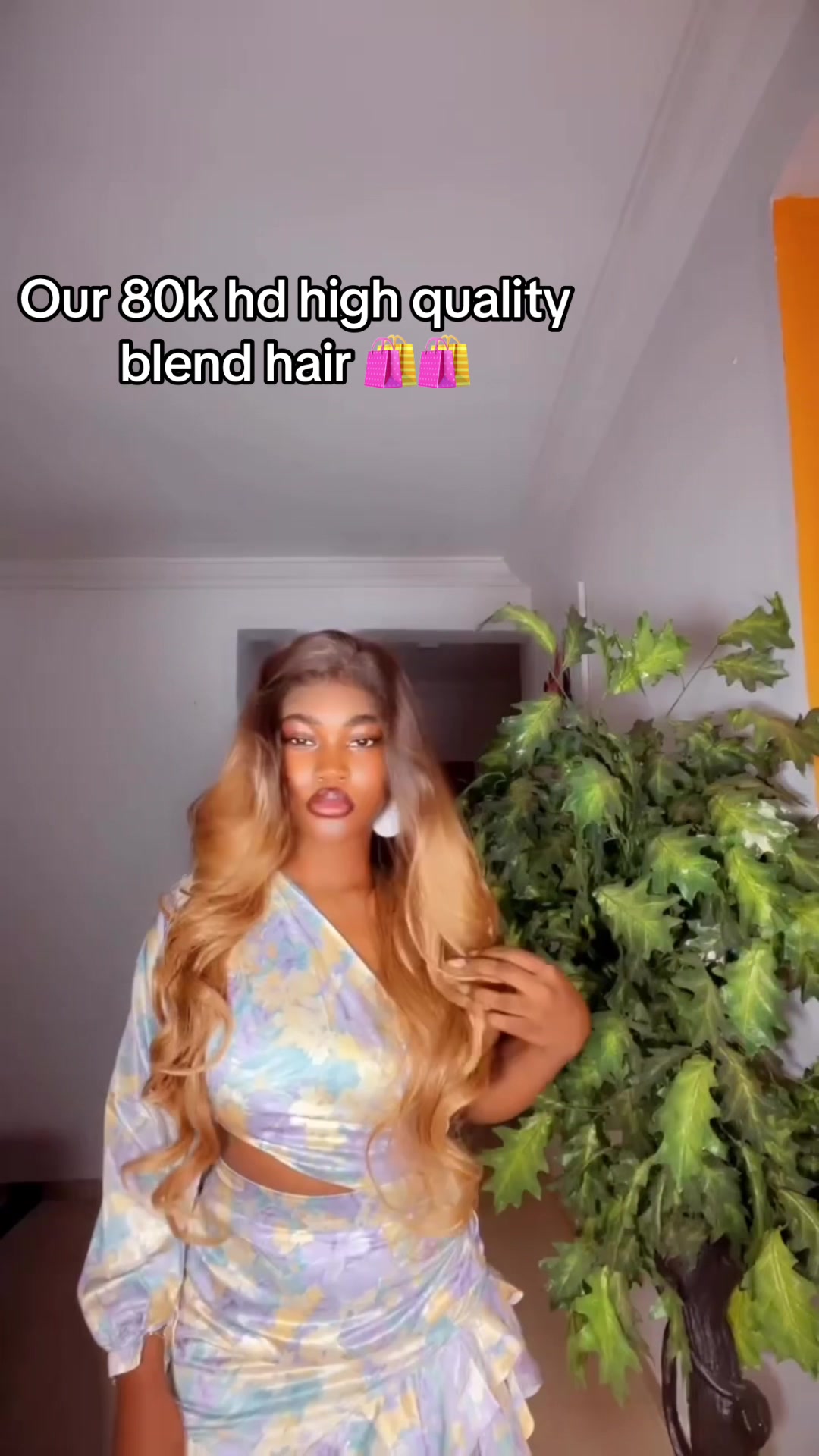 @Hair Vendor in Edo State