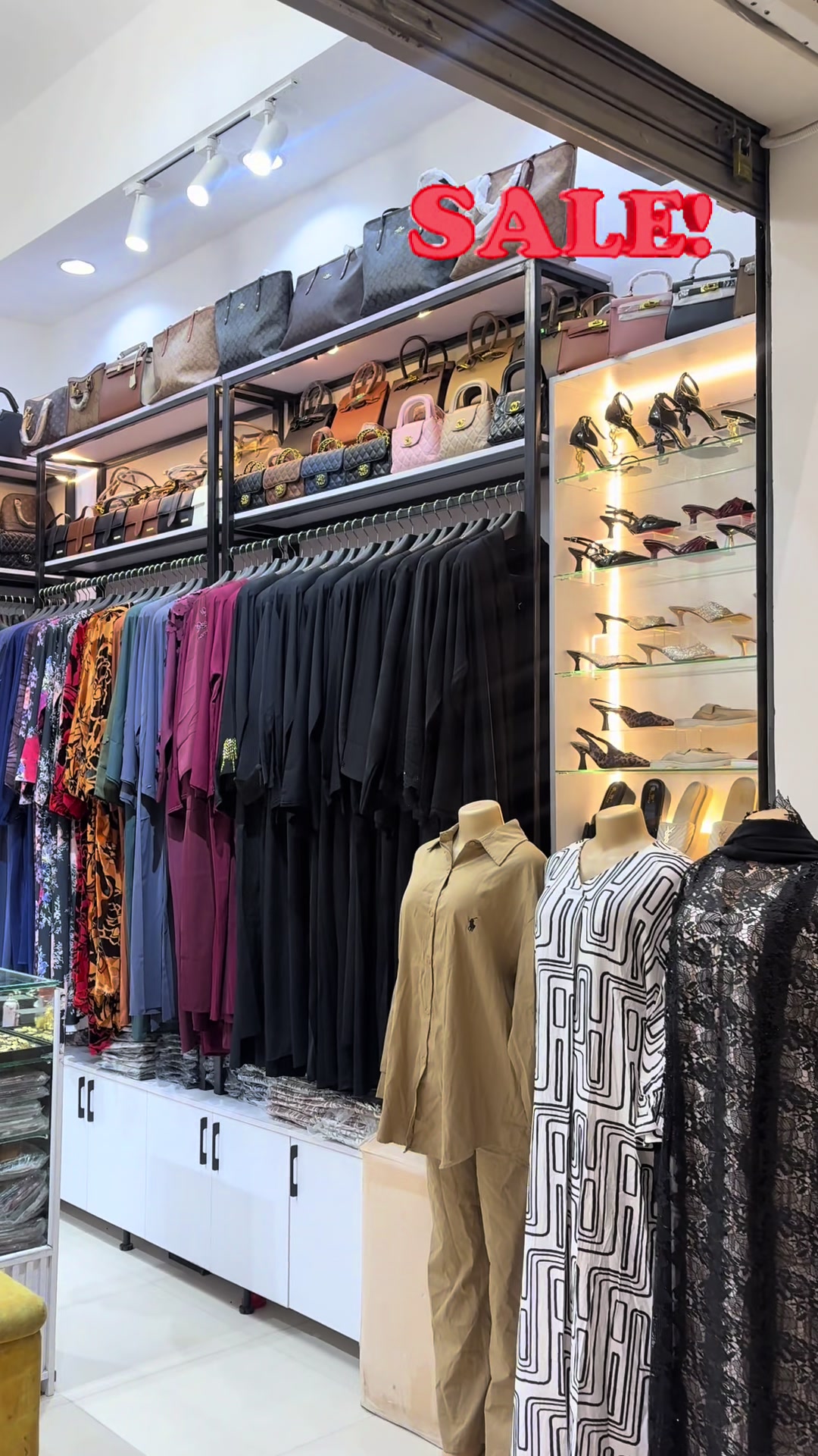 @DRESSY COLLECTION