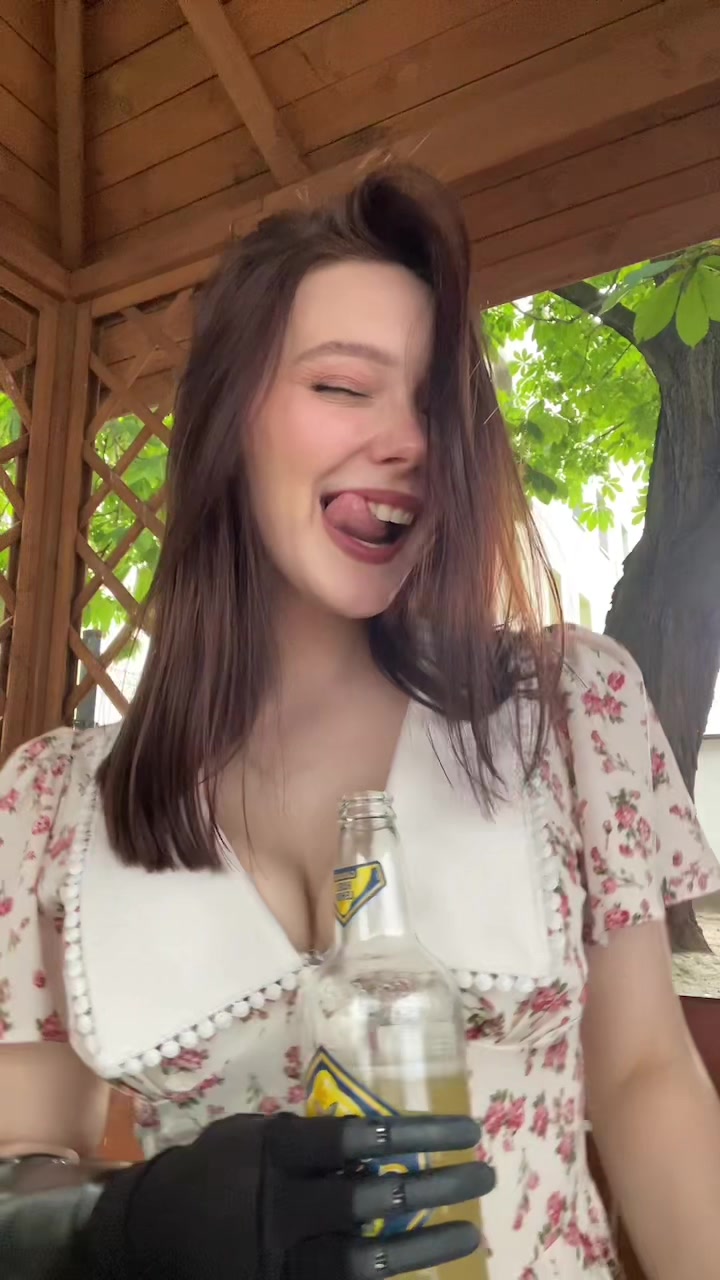 @та никушка