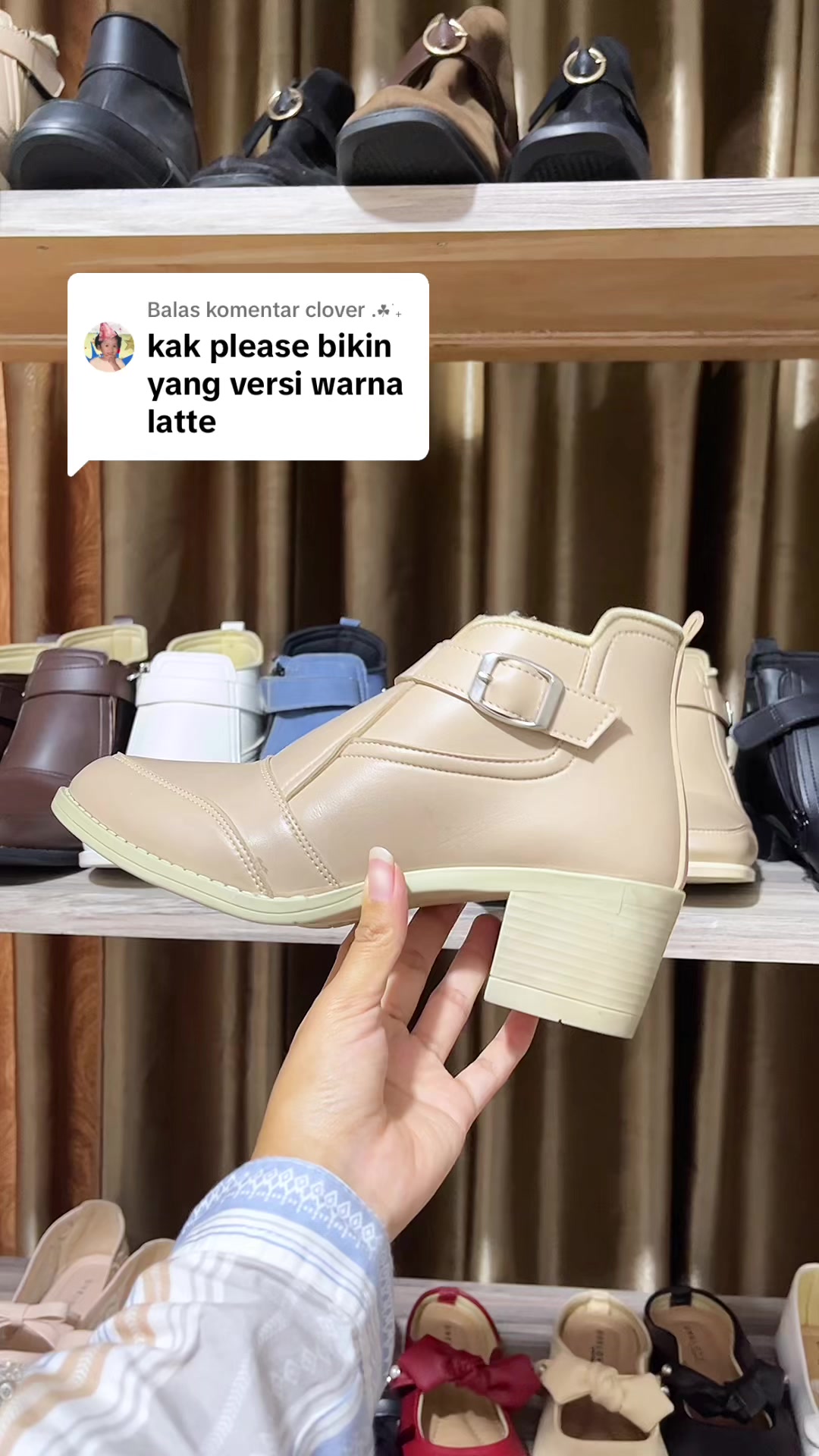 @One Love Women Shoes