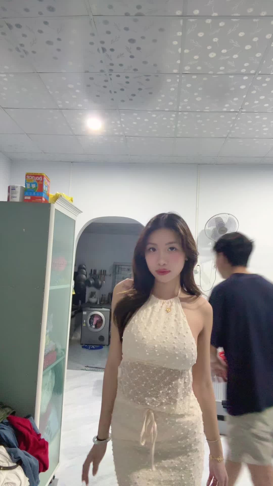 @Aria