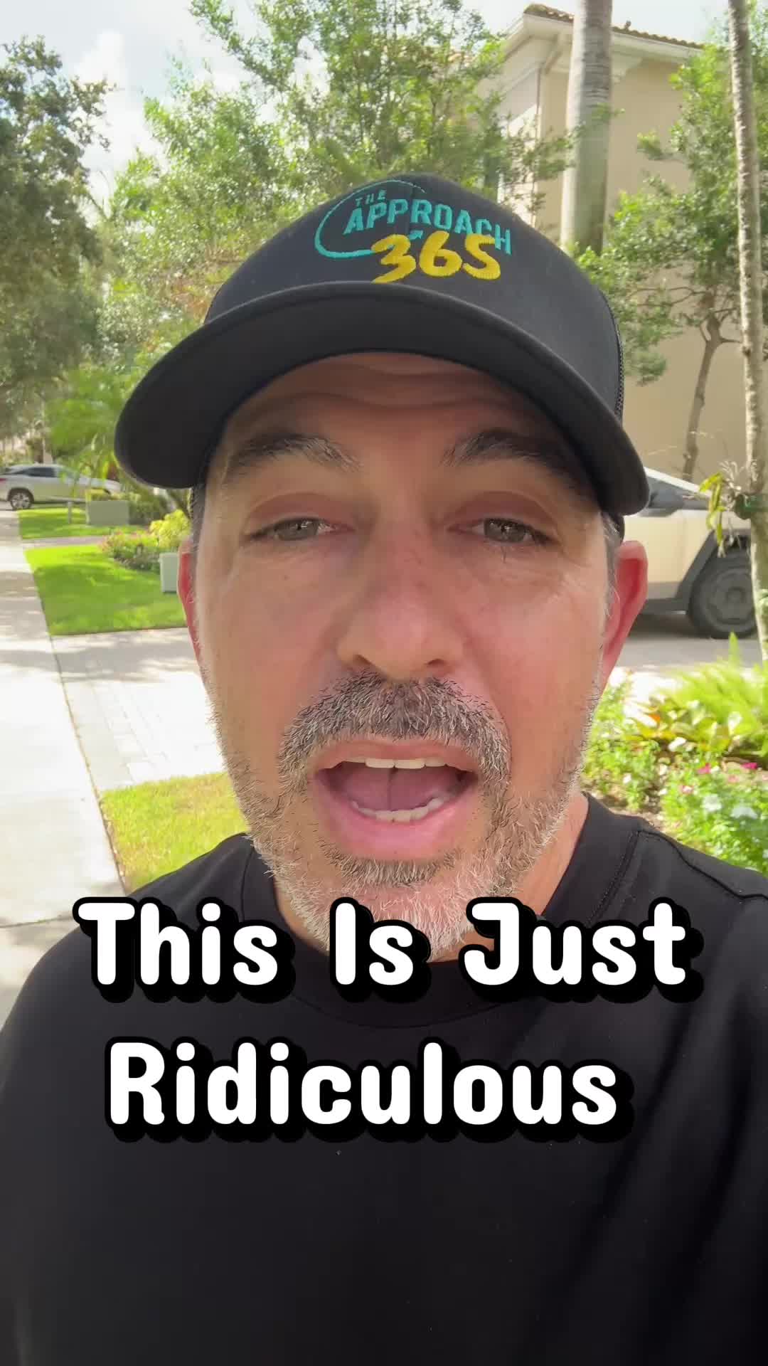 @The Approach