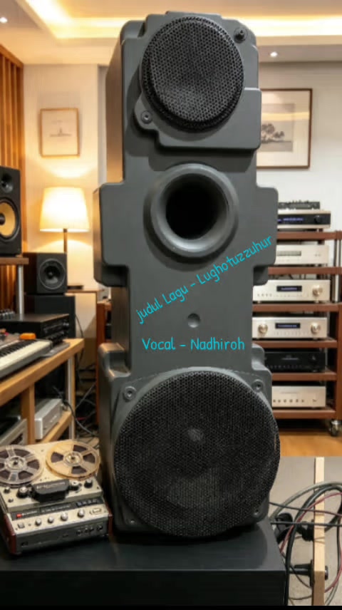 @Koleksi Qasidah