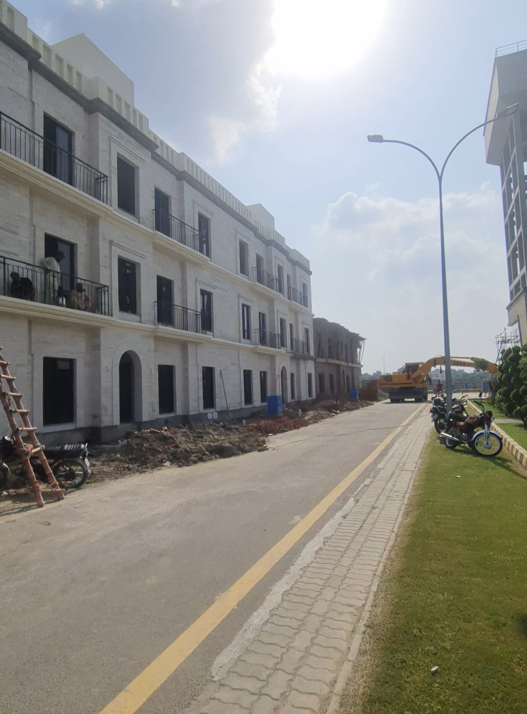 @AR Realestate