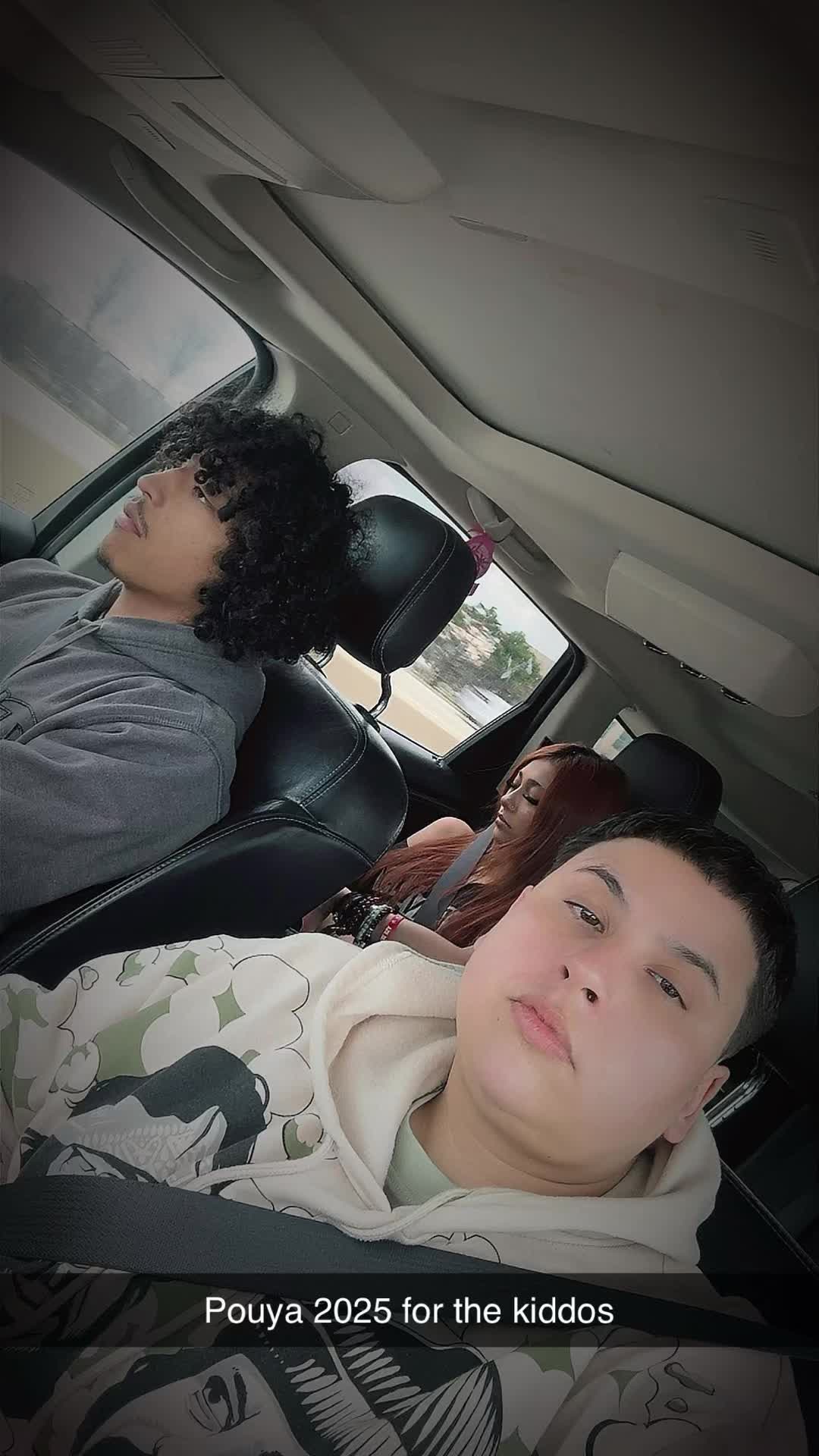 @Ronnie Ortega