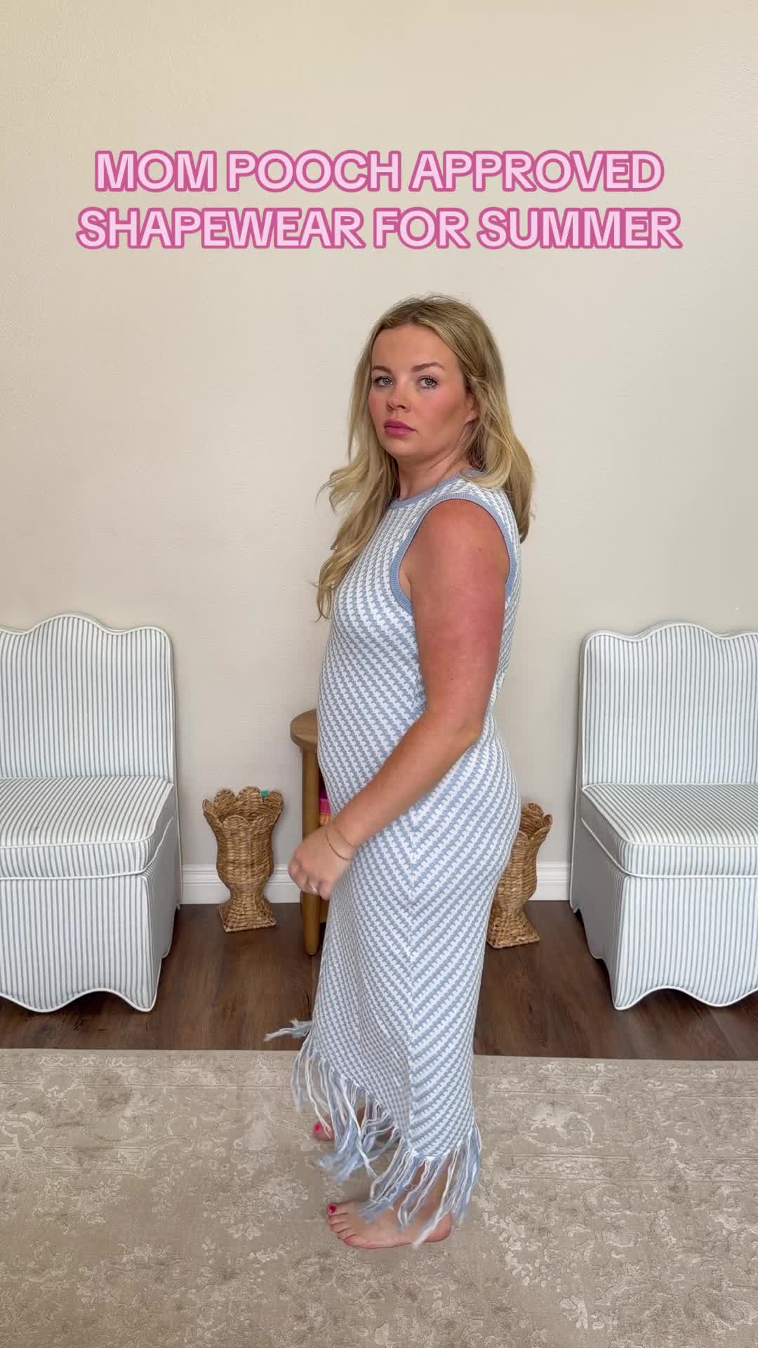@Olivia May | Mom Style & Hacks