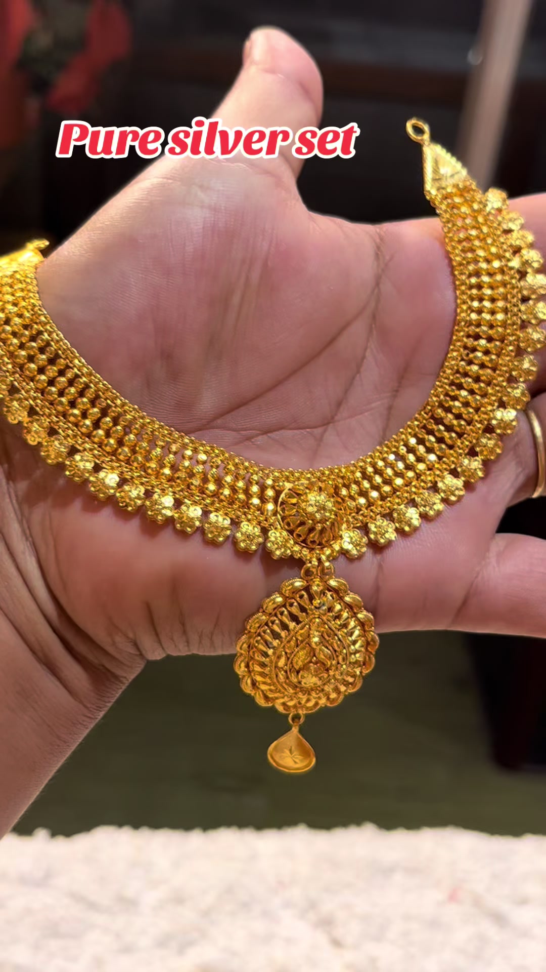 @Chadani Jewellers