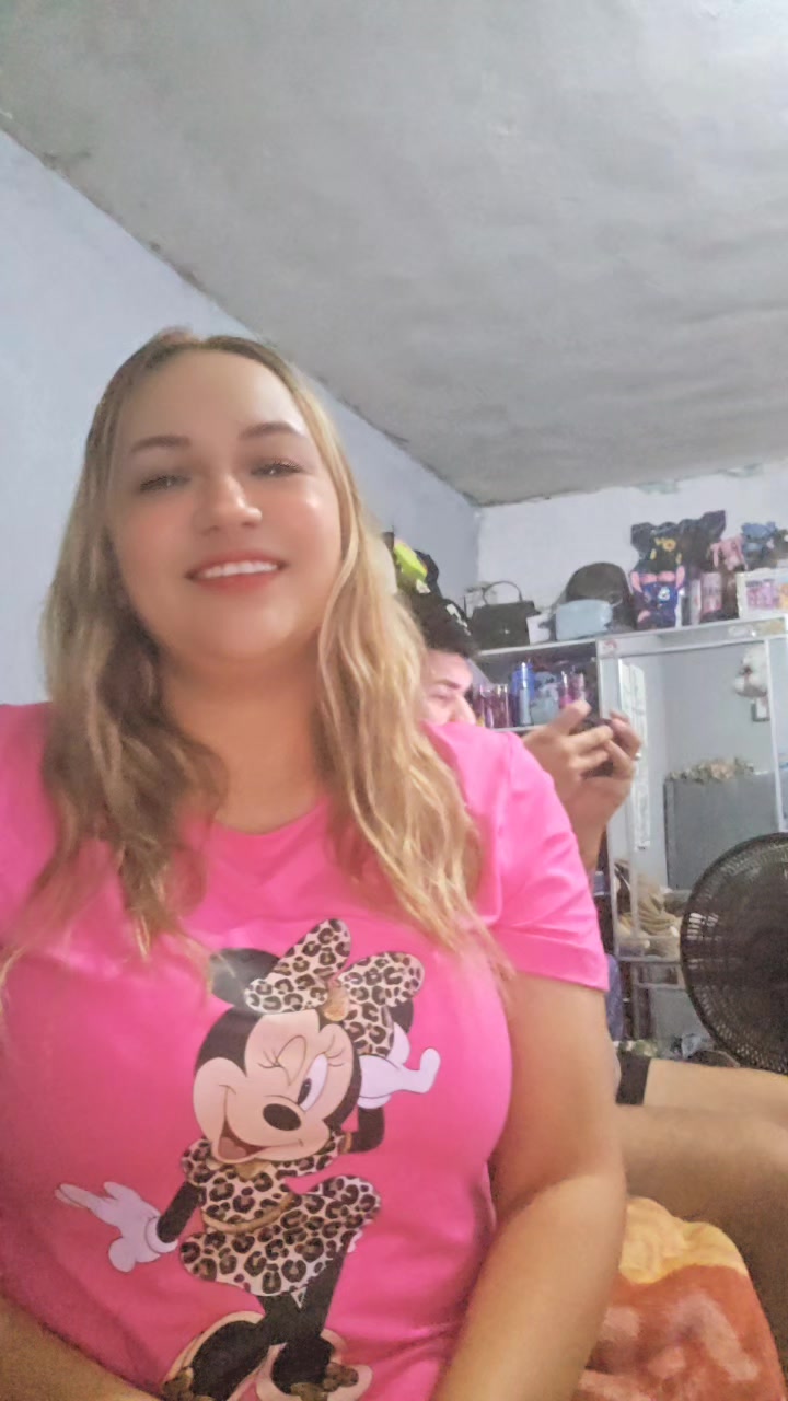 @Kary Rodriguez