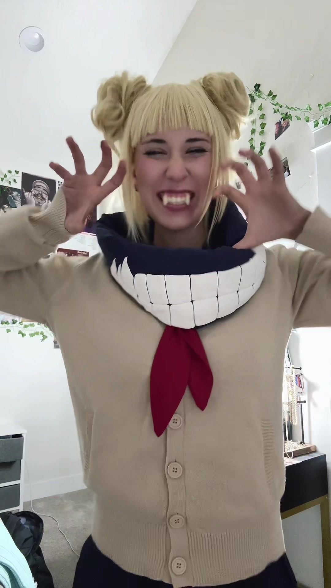 @chazzle dazzle