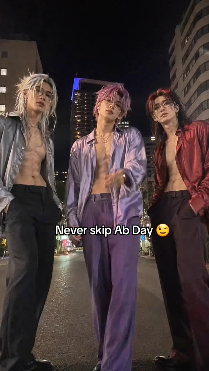 @GLXE
