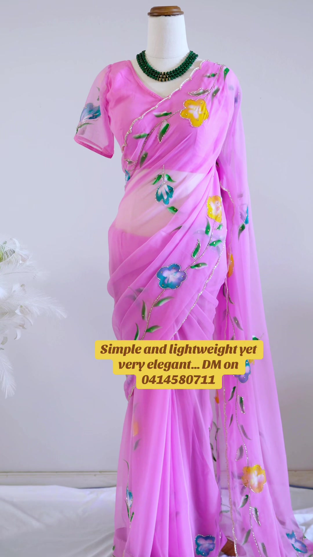 @Sage & Silk Threads