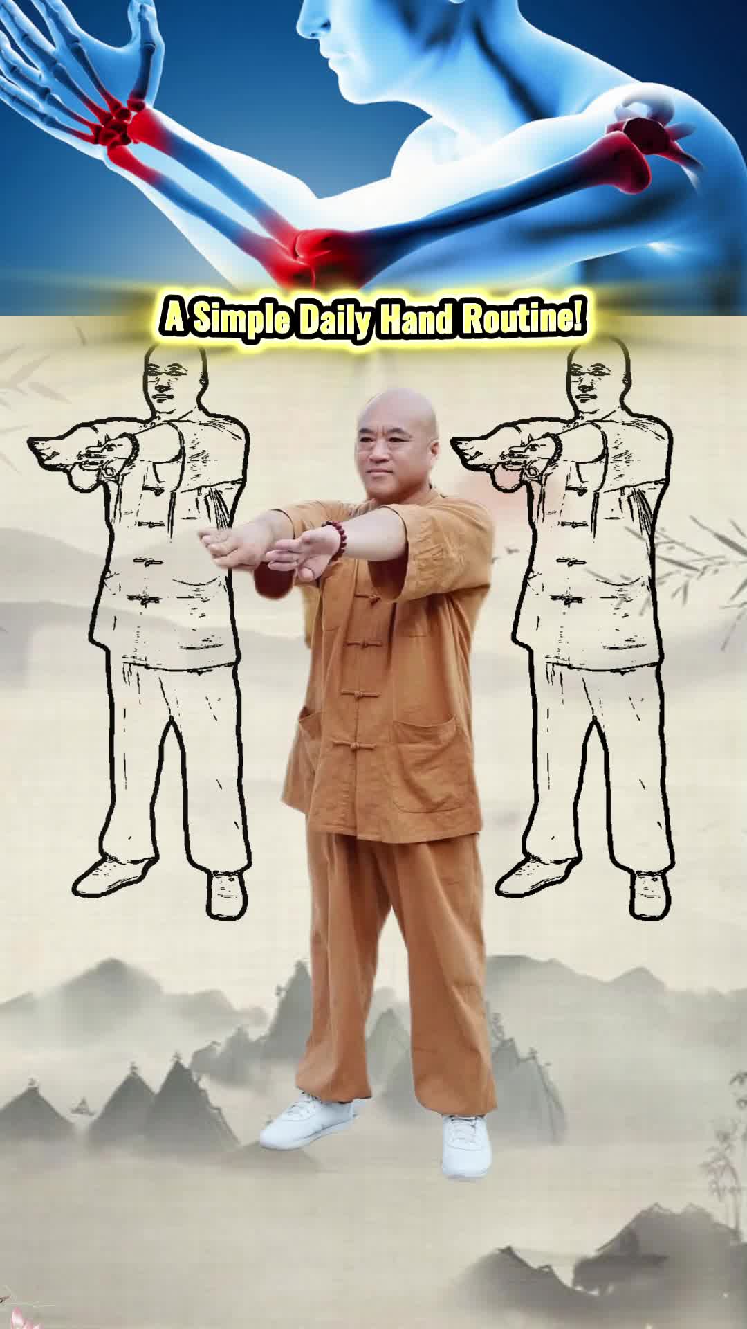 @Healing Daily