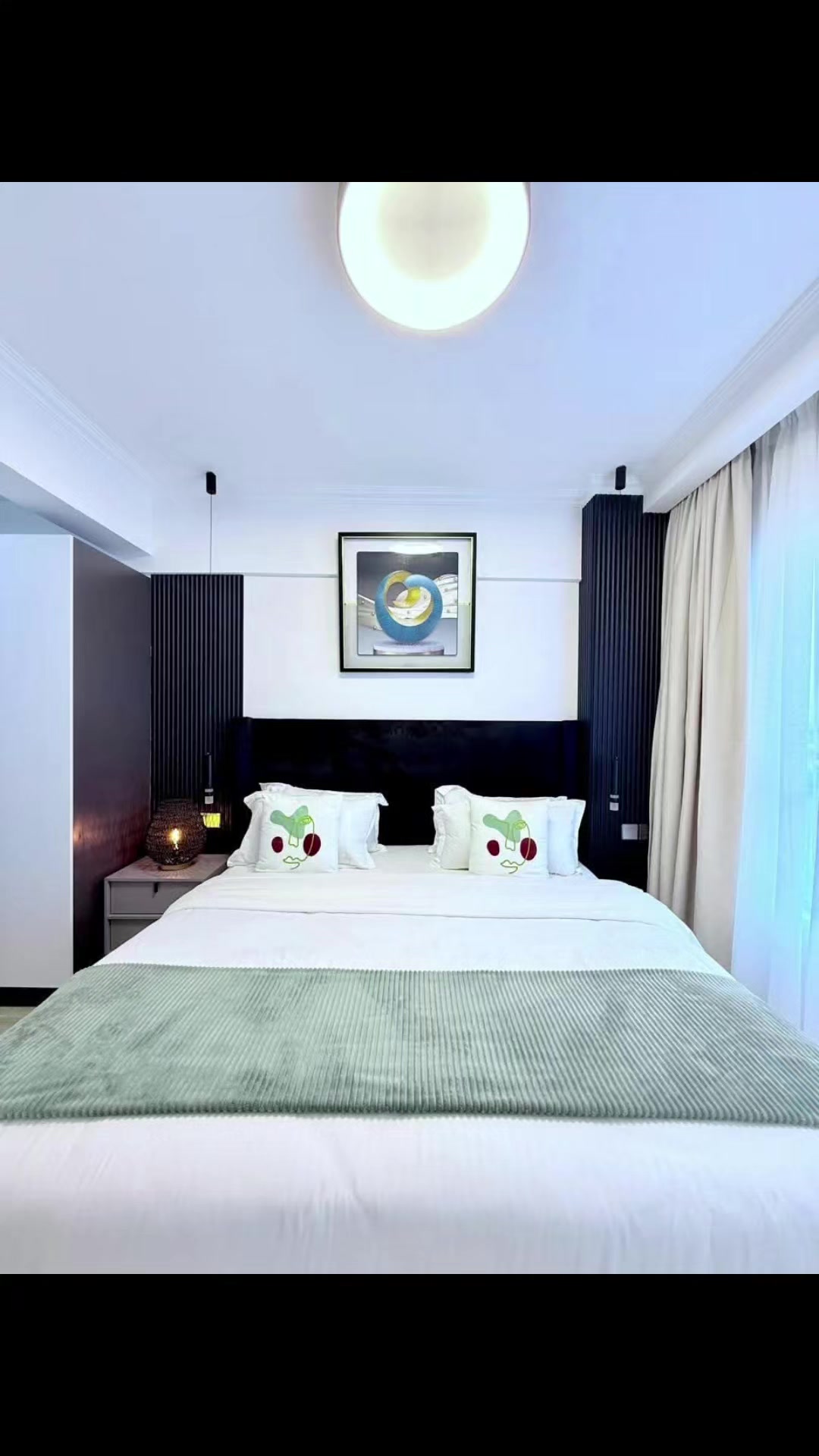 @BECKHAM FURNISHED APARTMENTS