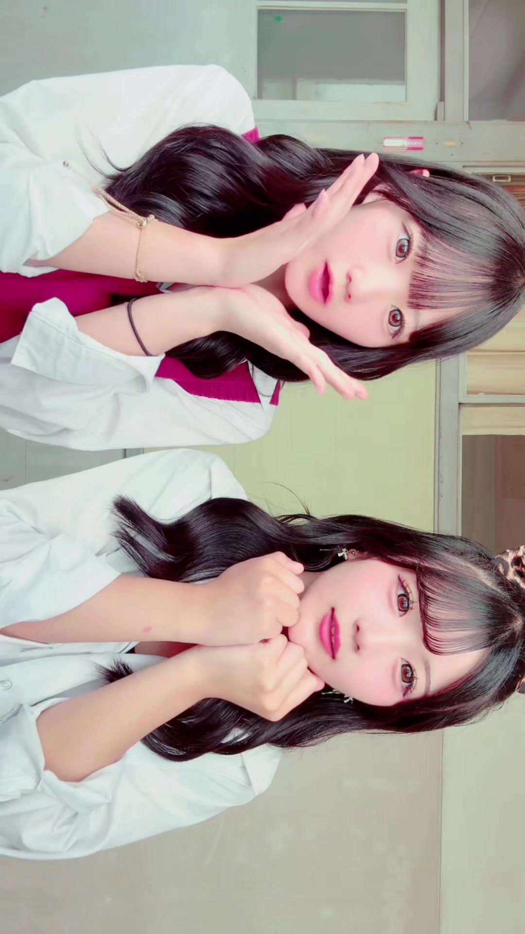 @ゆな