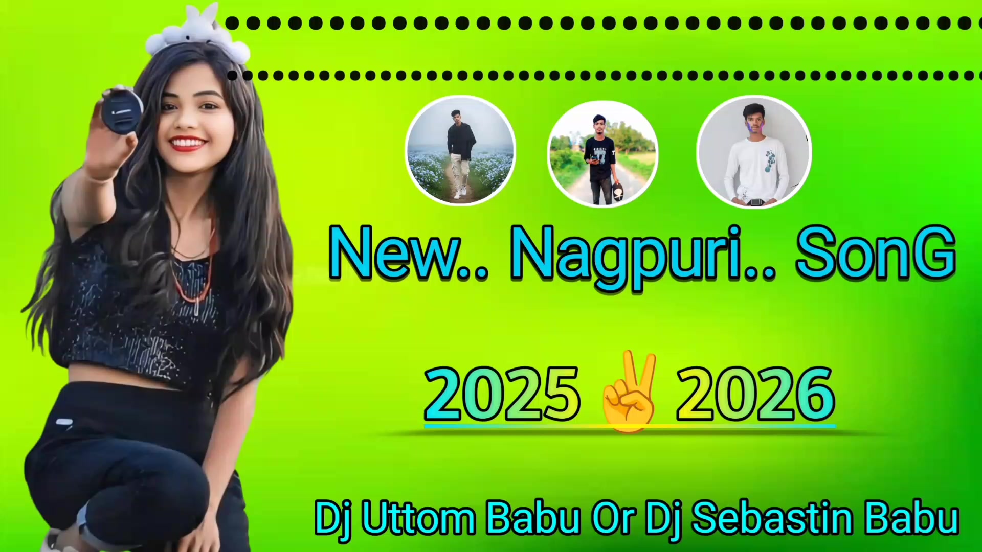 @Ronjona Pahan Audio Music