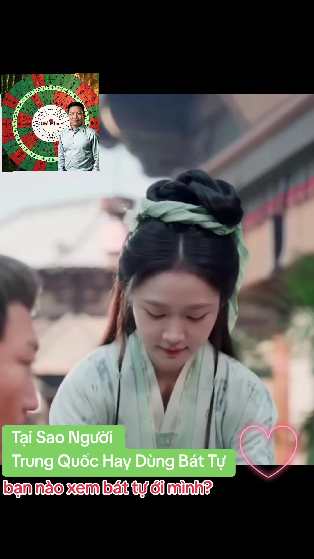 @Nh&acirc;n Tướng Sửa M&igrave;nh (Đỗ L&acirc;m)