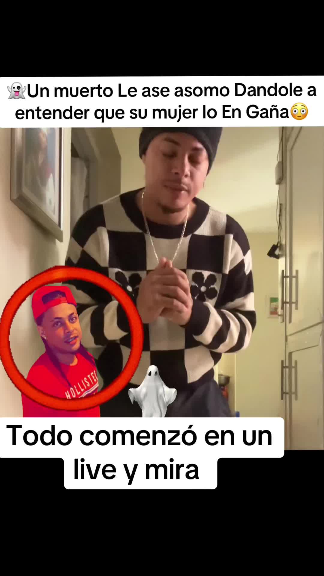 @Chismoso Memes