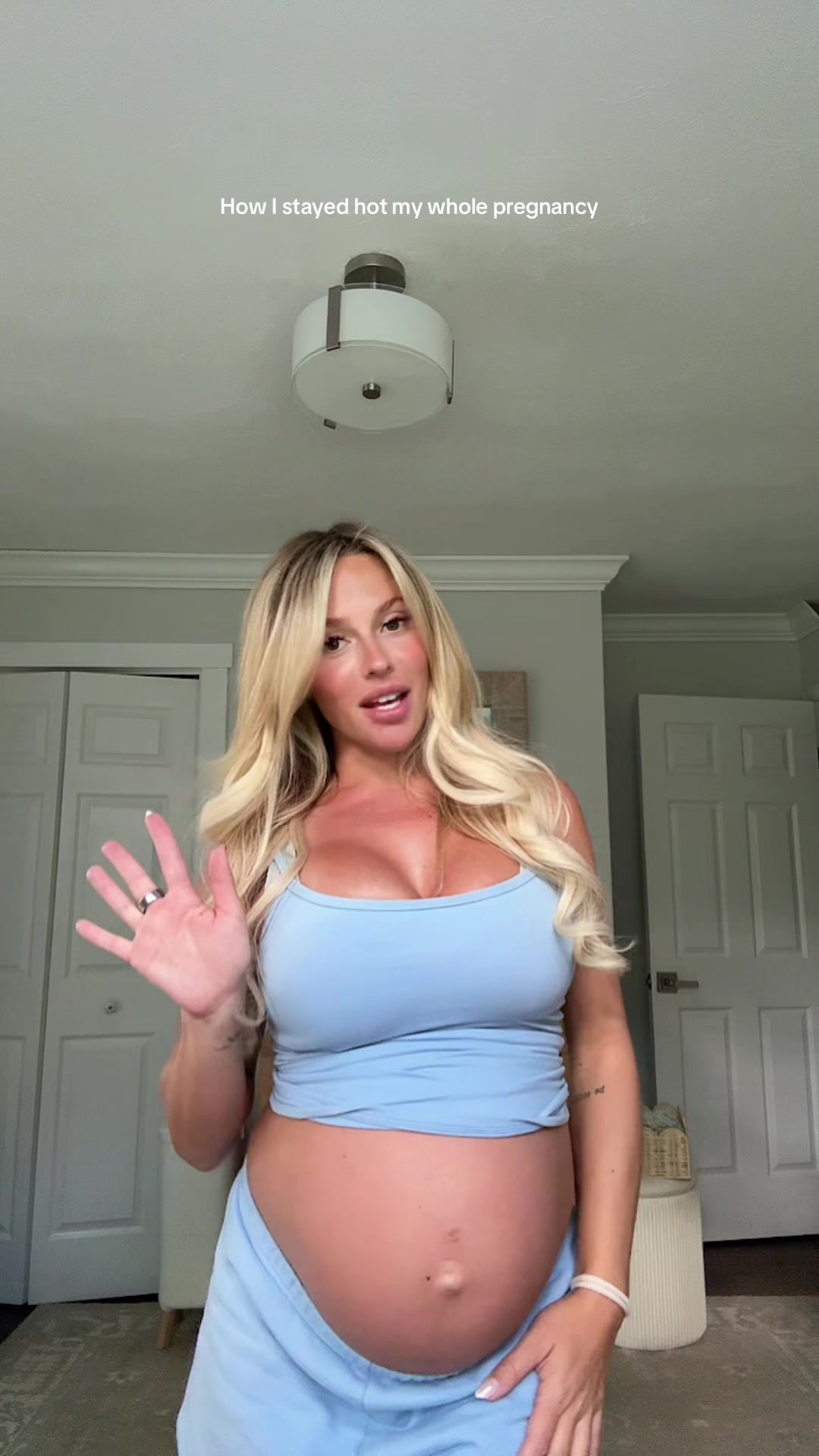@Beachyblonde77
