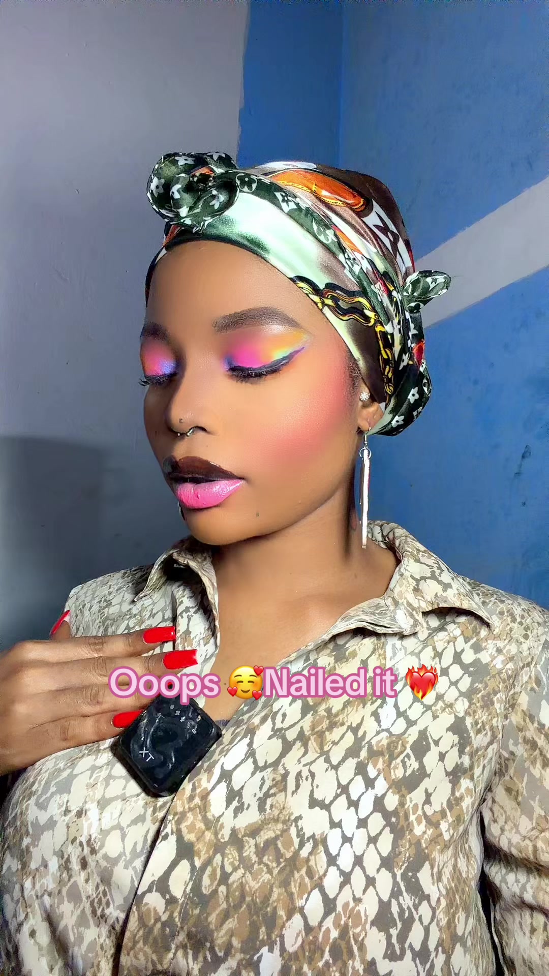 @African_goddessxo