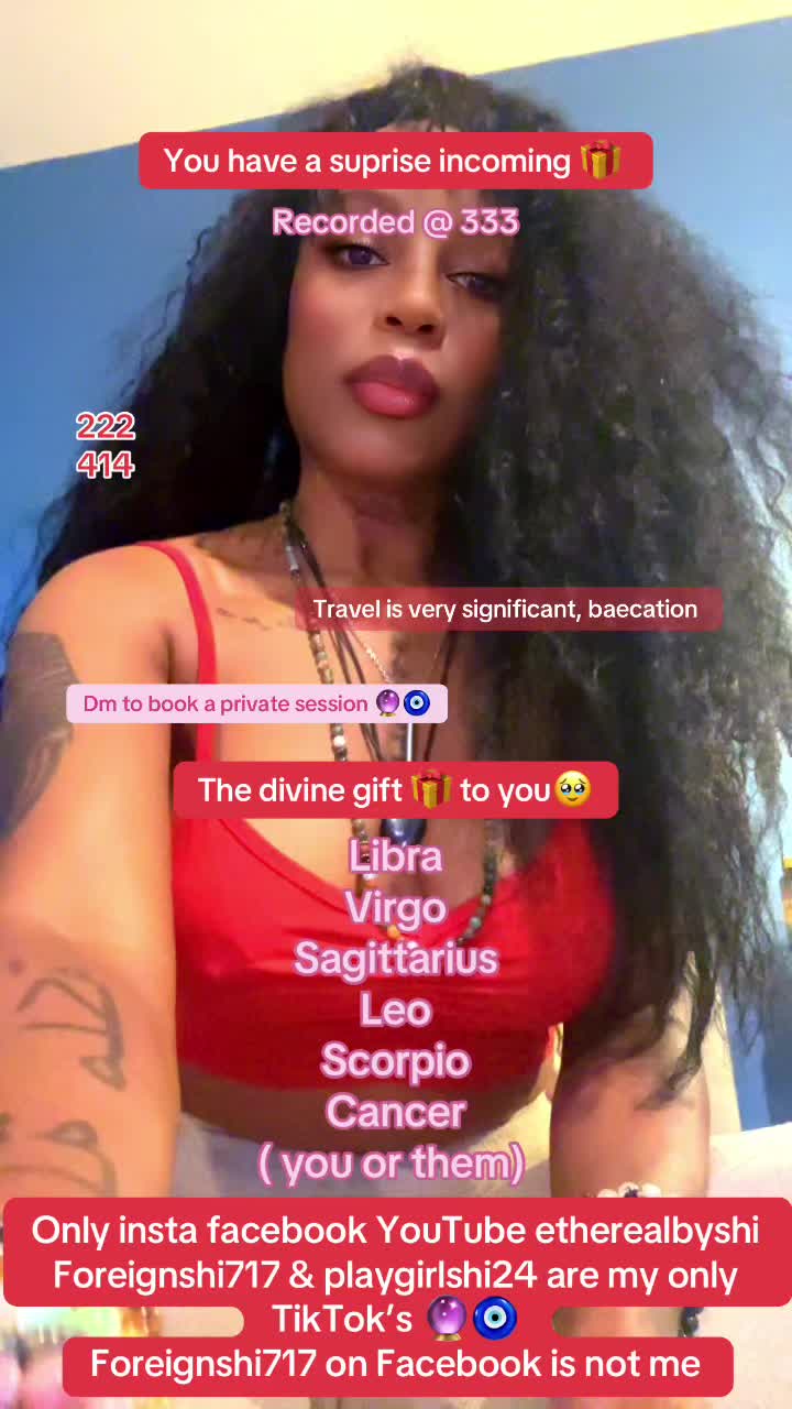 @LIGHTWORKER Shi👼🏽🧿✨