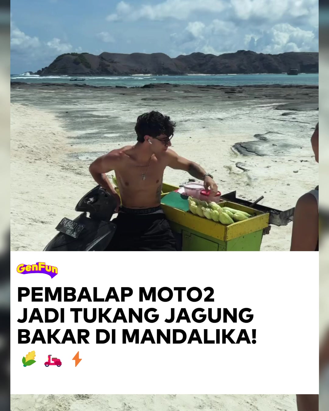 @GenFun
