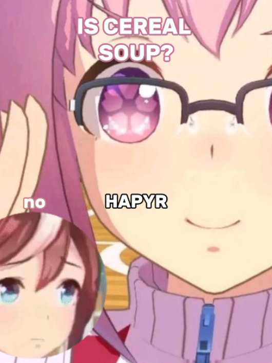 @hapy 🎙️✨【VTuber & VA】