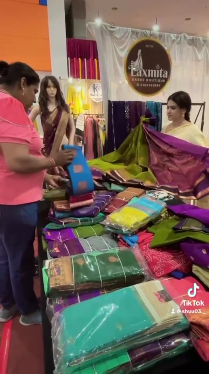@Laxmita Saree Boutique
