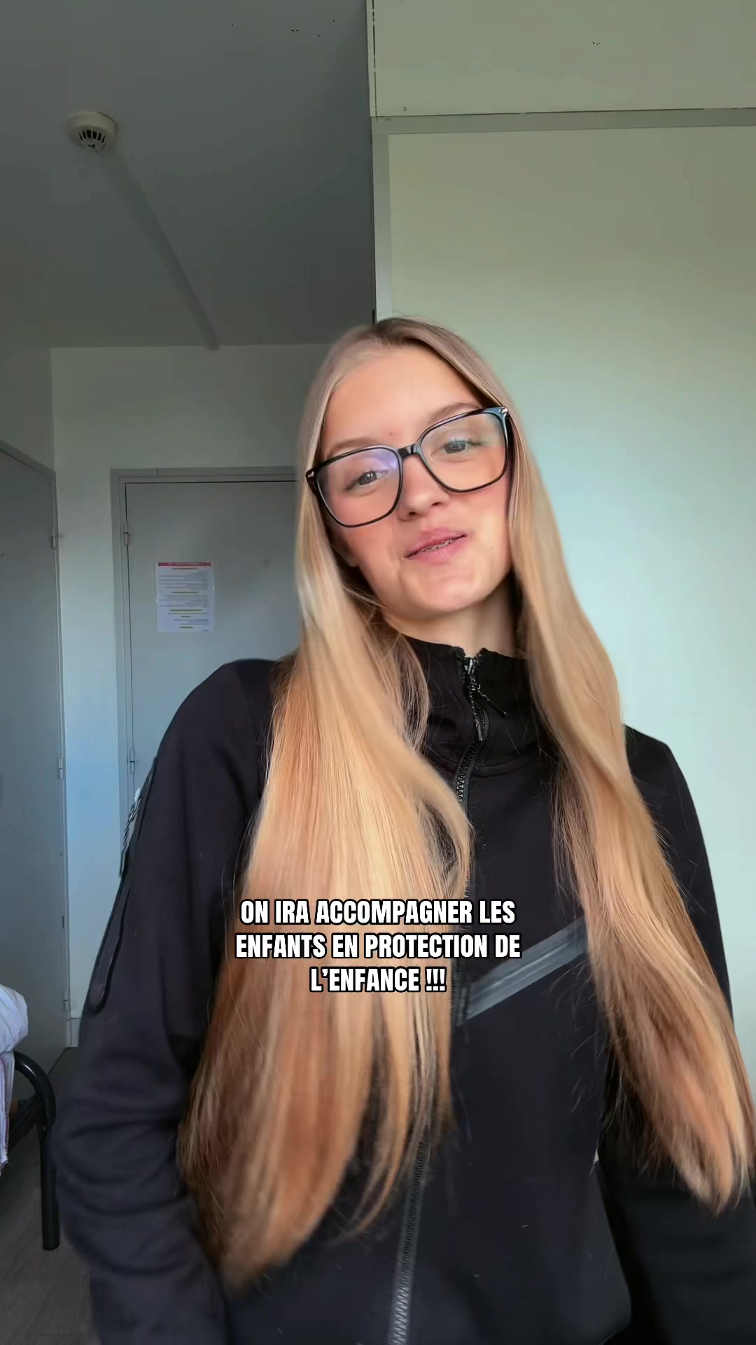 @JEUNE &Agrave; L&rsquo;ASE