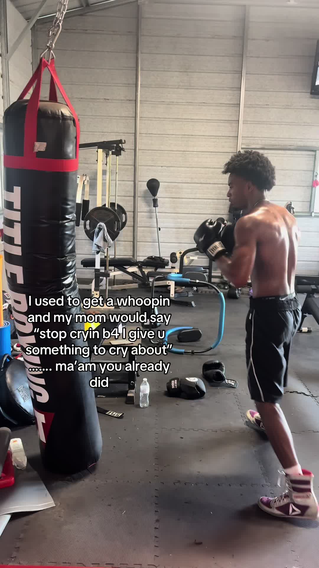 @Juice Harris