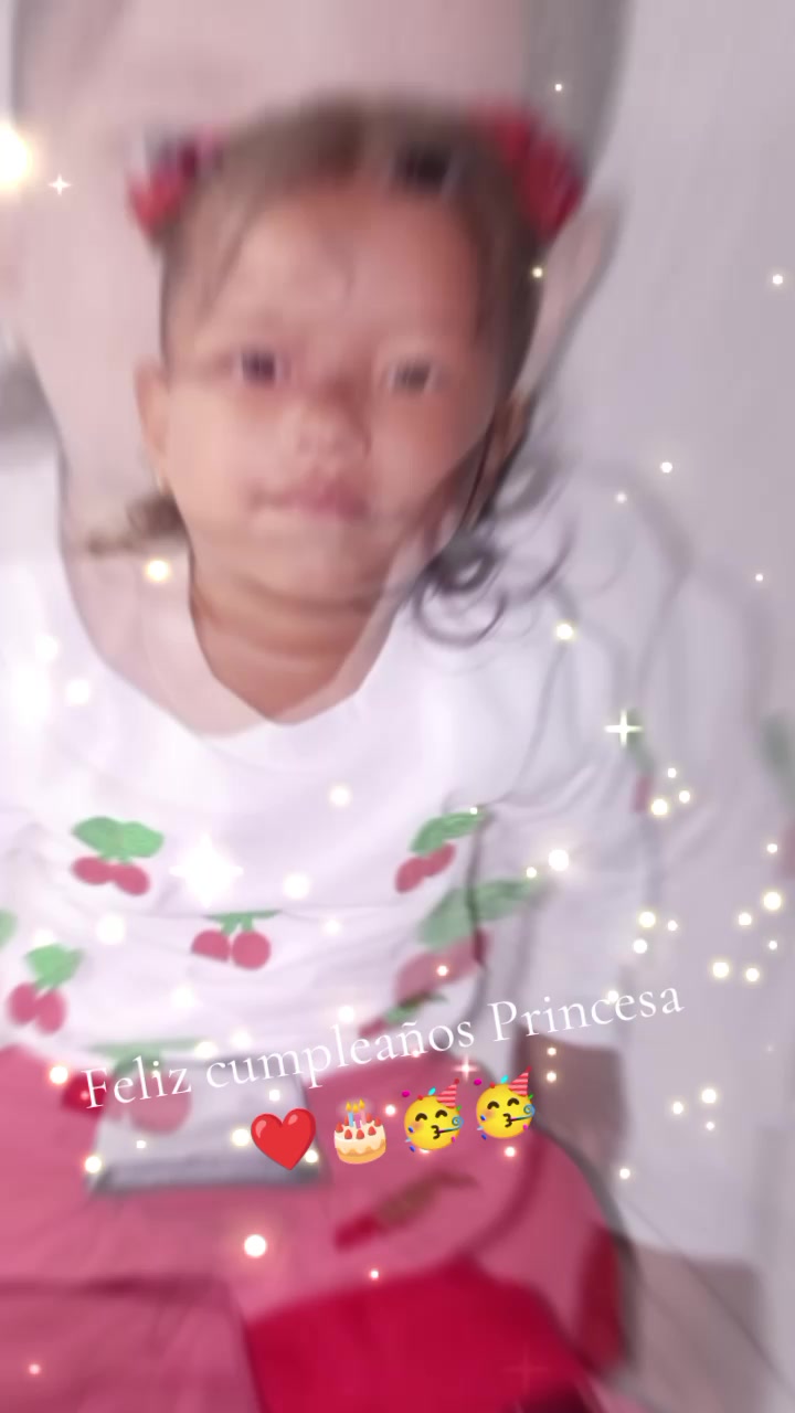 @Yency Morales