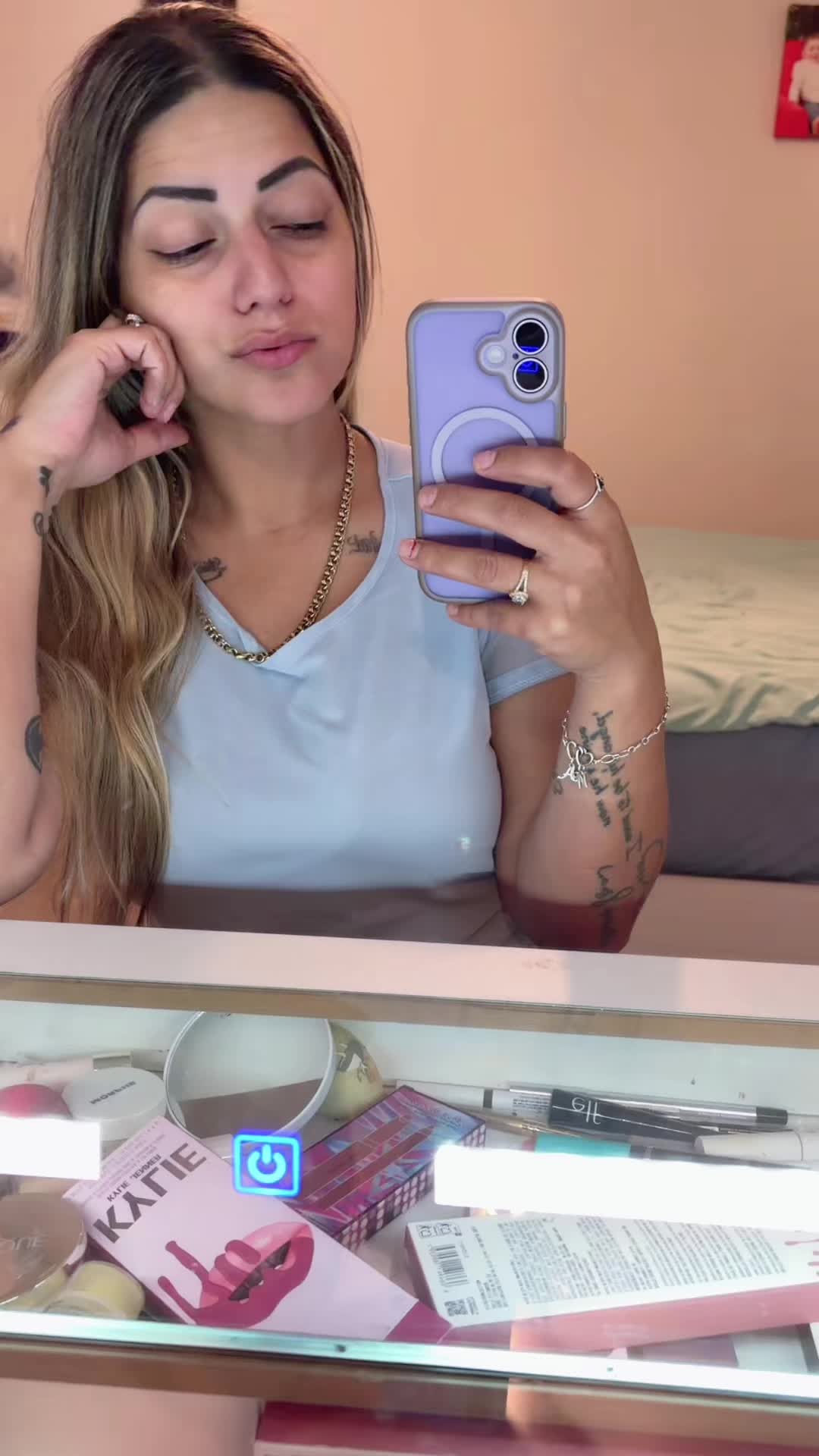 @Samantha Renae Guzman