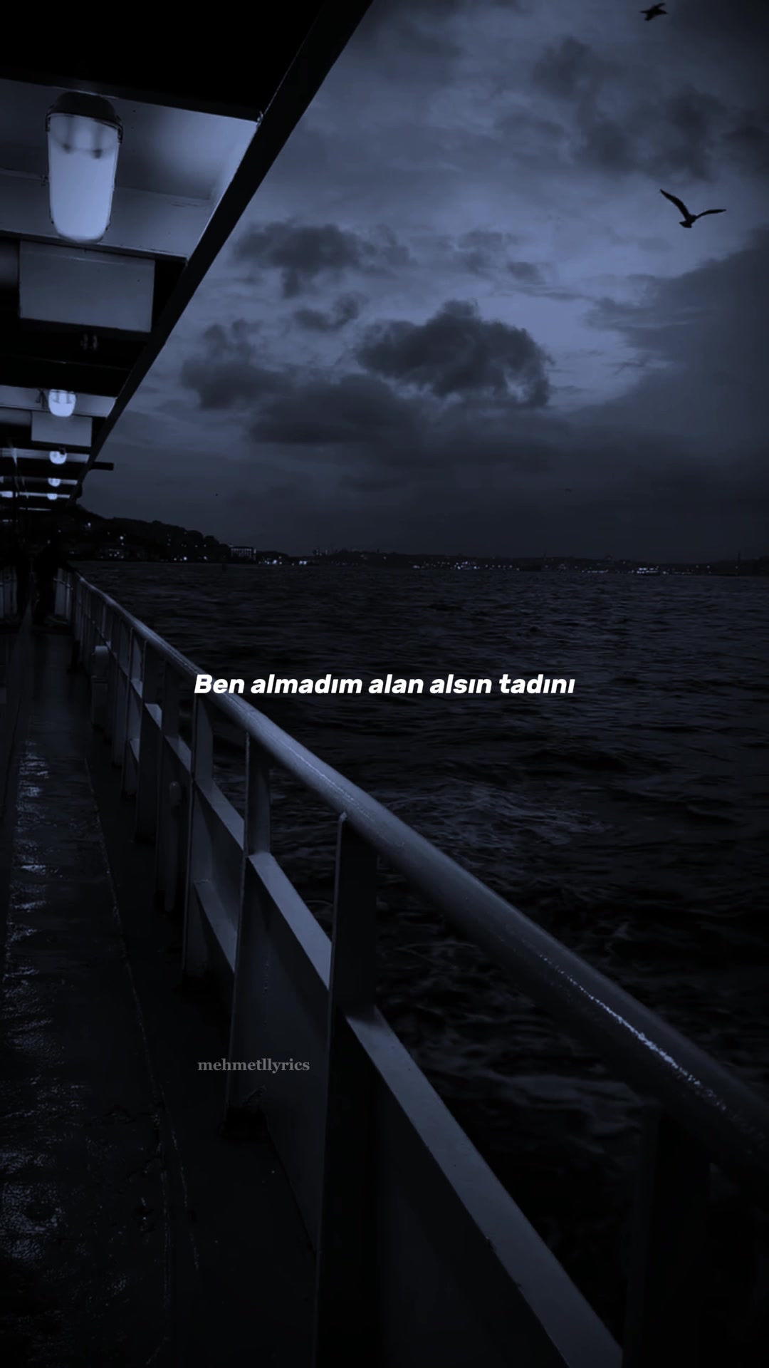 @mehmetllyrics