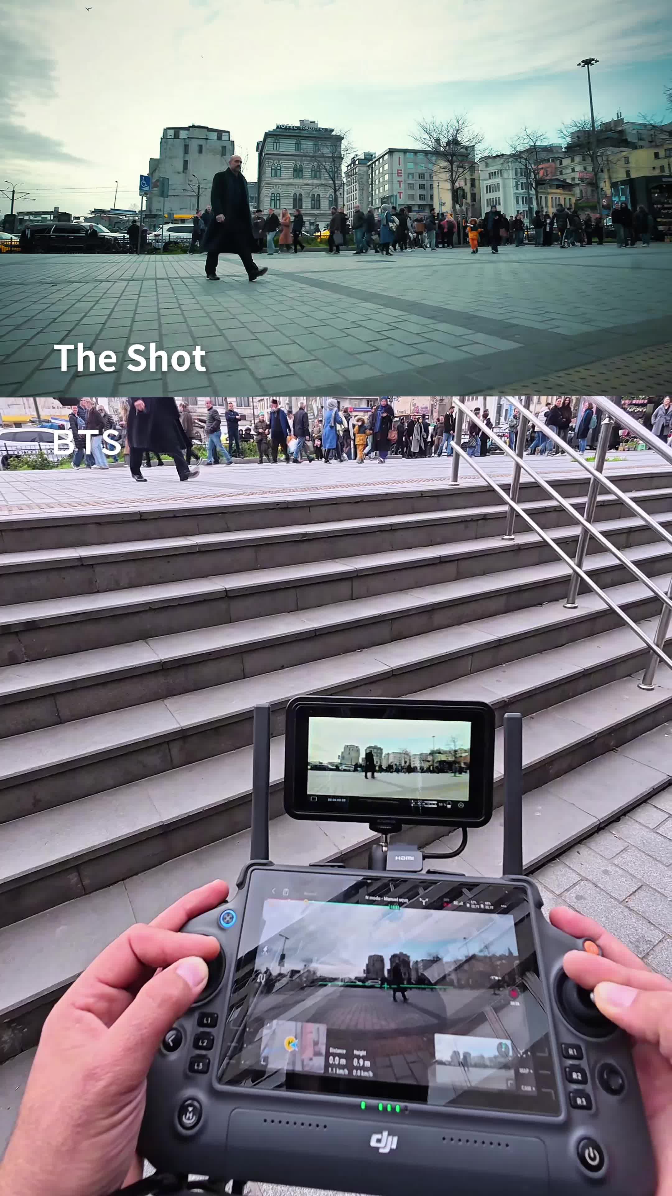 @DJI Official