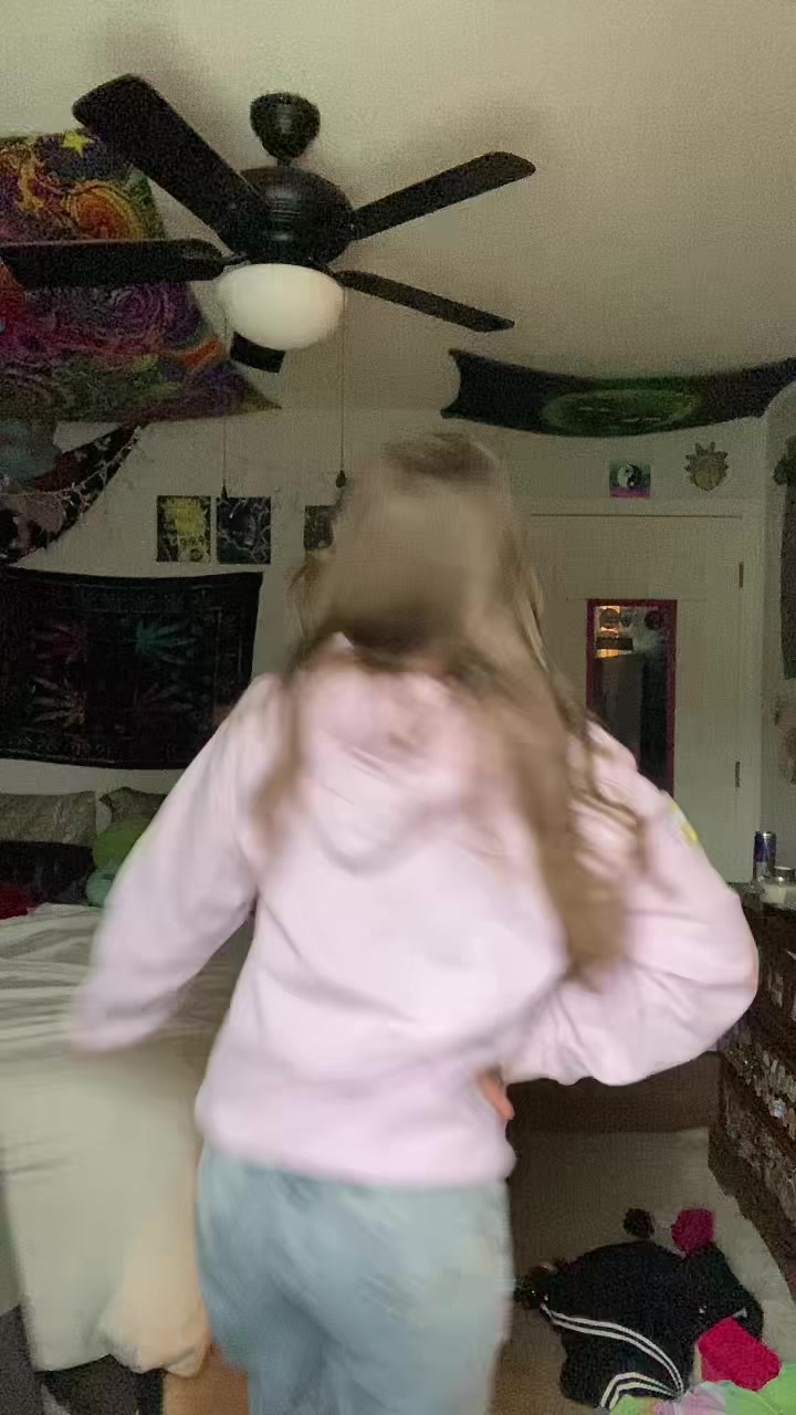 @Rebekah