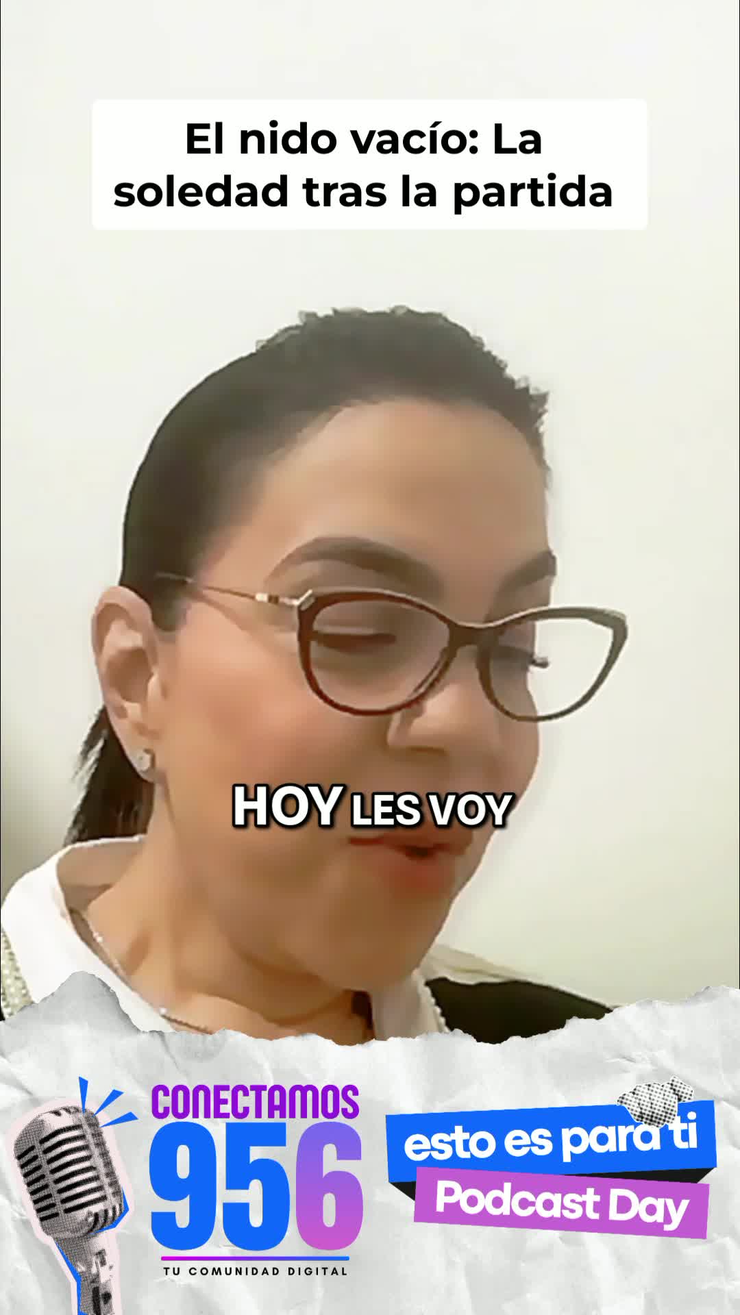 @Conectamos by Alicia