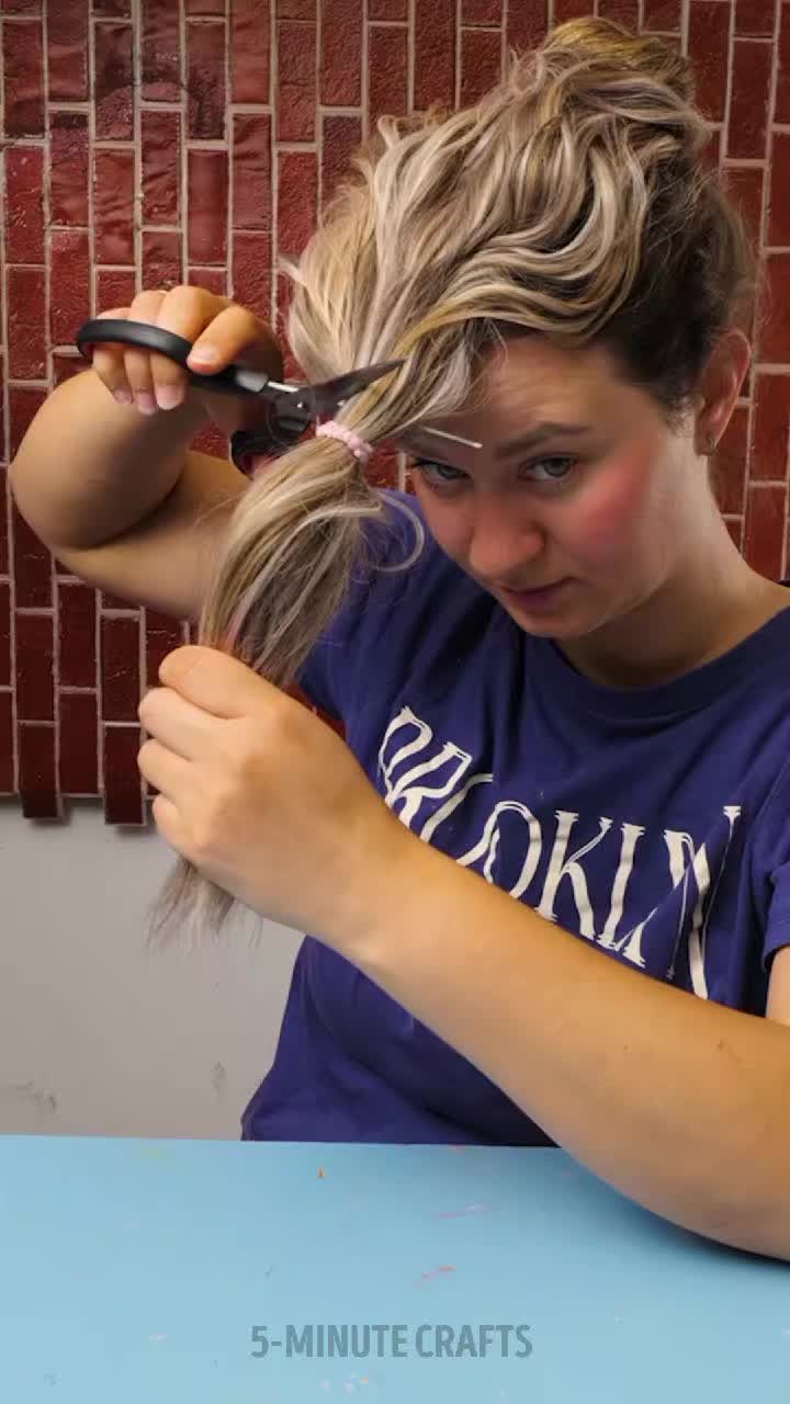 @5-Minute Crafts shorts