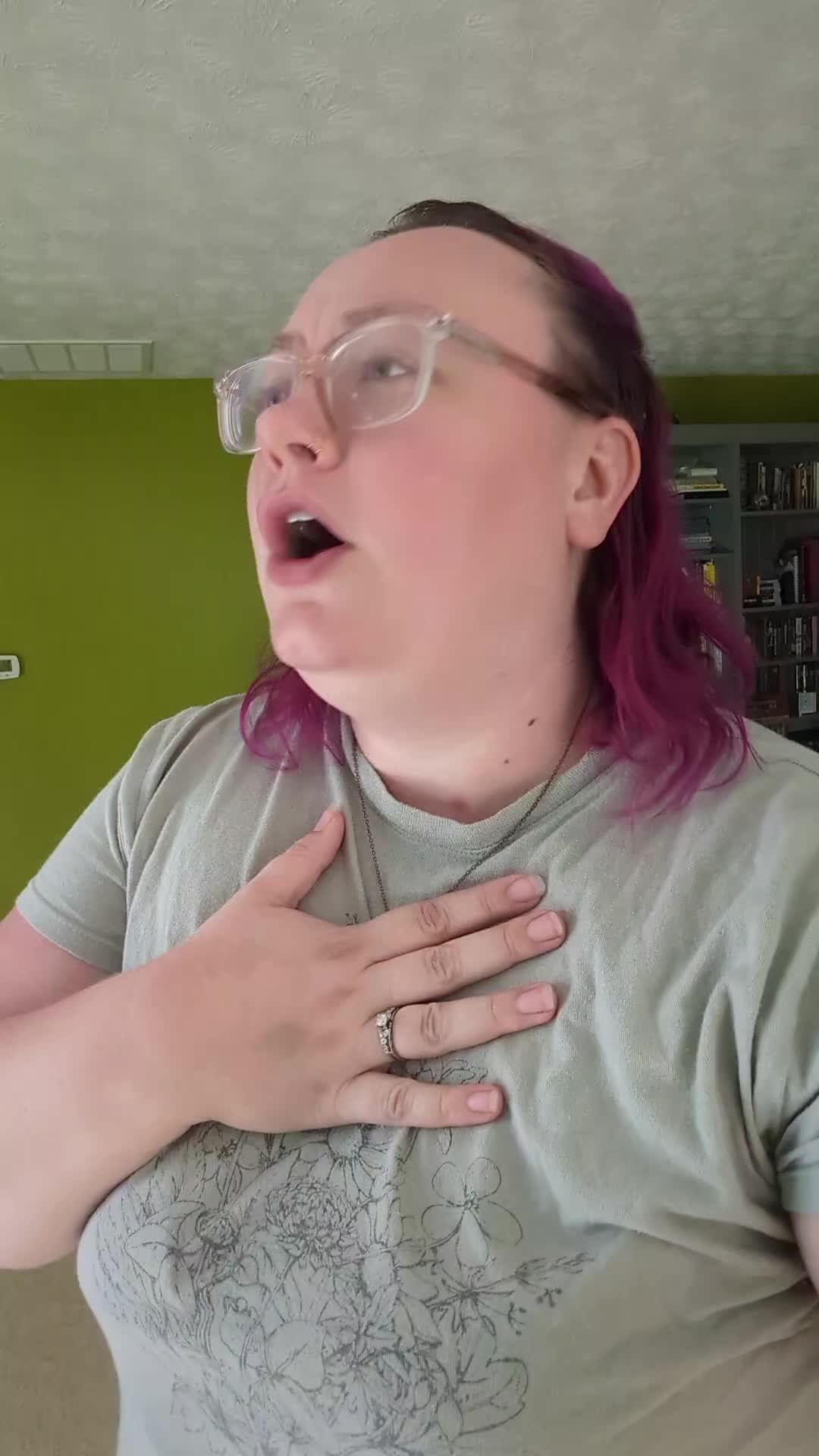 @Megan