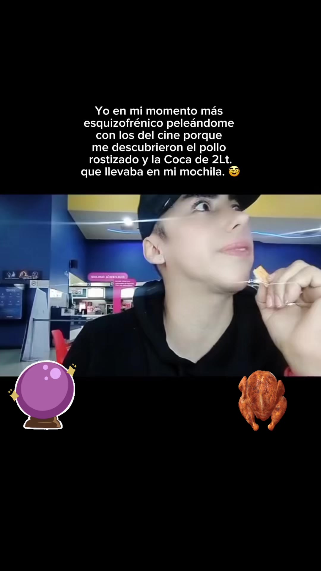 @Madame FruFru 🔮