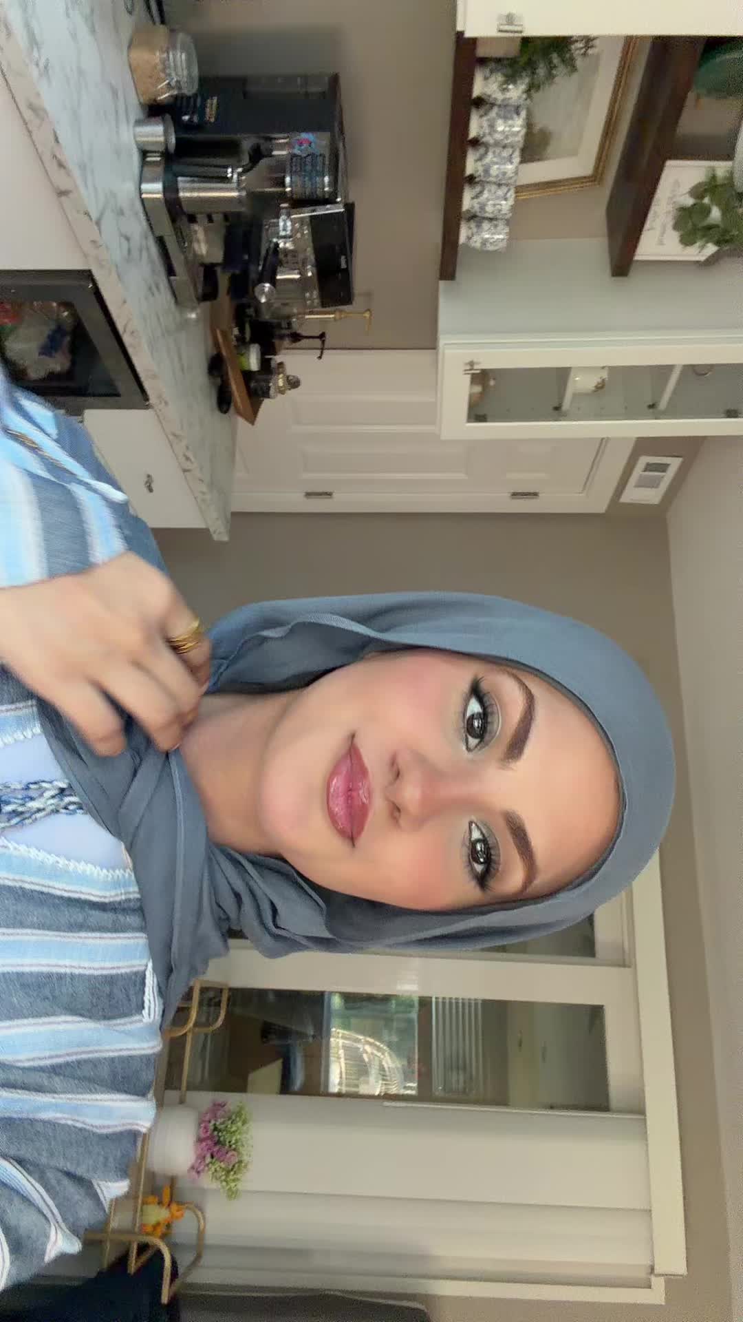 @Aisha