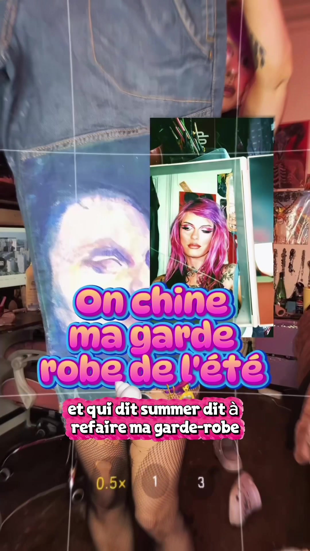 @🌈Gaby🌈 | aka le 🐀 des rues