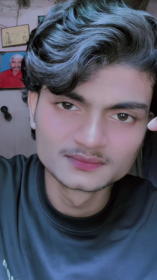 @The Villager Bishal